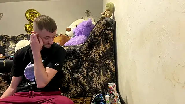 Grek32X's cam snapshot