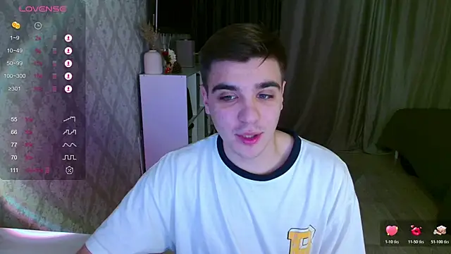 lilluckluv's cam snapshot