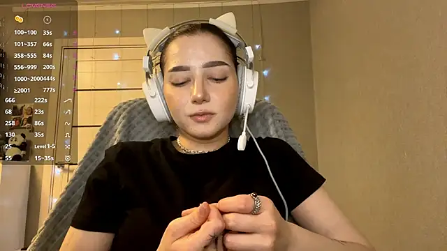 FaviolaHurl's cam snapshot