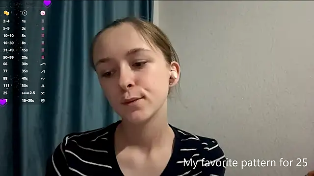 AbigailAbdalla's cam snapshot