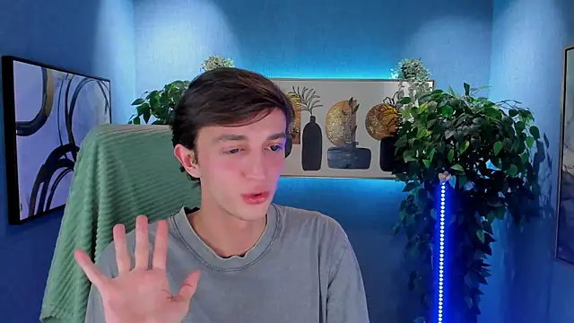 John_Weasley's cam snapshot