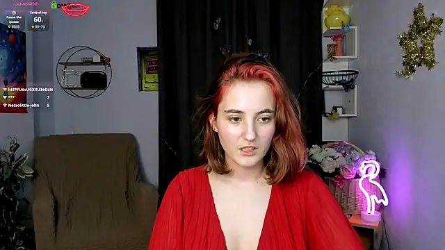 lumera_gentle's cam snapshot