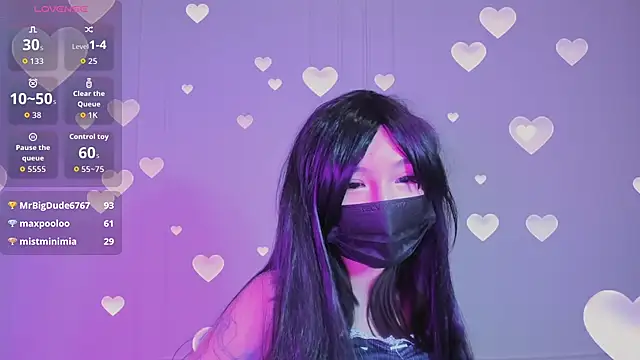 akioramy's cam snapshot