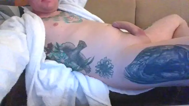 AlpenAdonis's cam snapshot