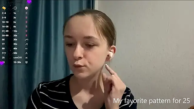 AbigailAbdalla's cam snapshot