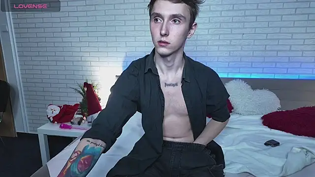 AlexxGreyy's cam snapshot