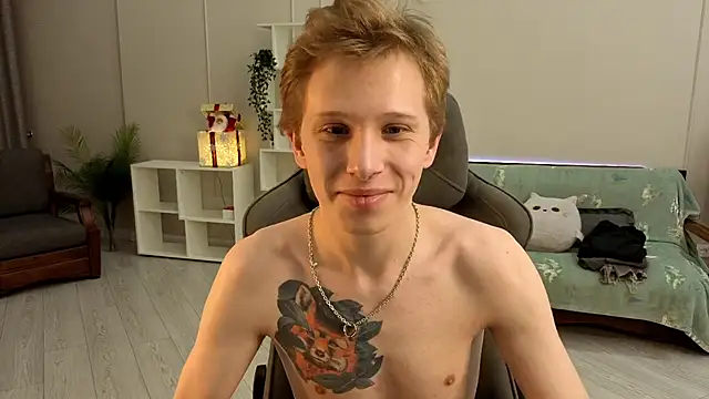 arlekincrop's cam snapshot