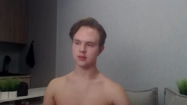 MartinMendez's cam snapshot