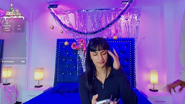 Damian_and_roxanne live sex cam