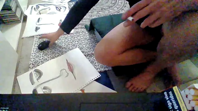 AntonioNice_iml's cam snapshot