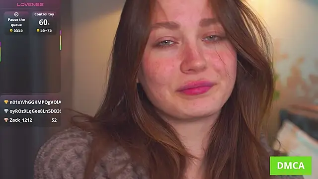 M_Jayy's cam snapshot