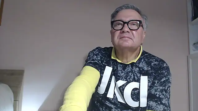 YOU6me's cam snapshot