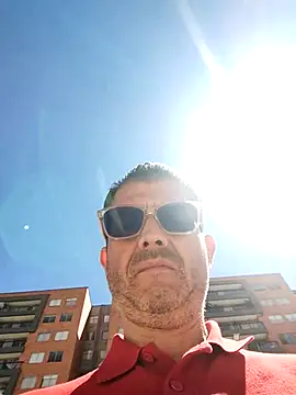 Fuegosutil's cam snapshot