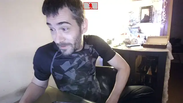 Hgay6935's cam snapshot