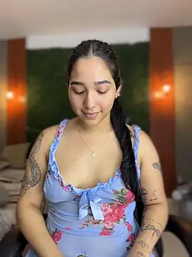 Amandanauty's cam snapshot