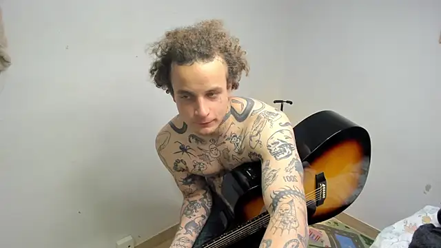 layneinchains's cam snapshot