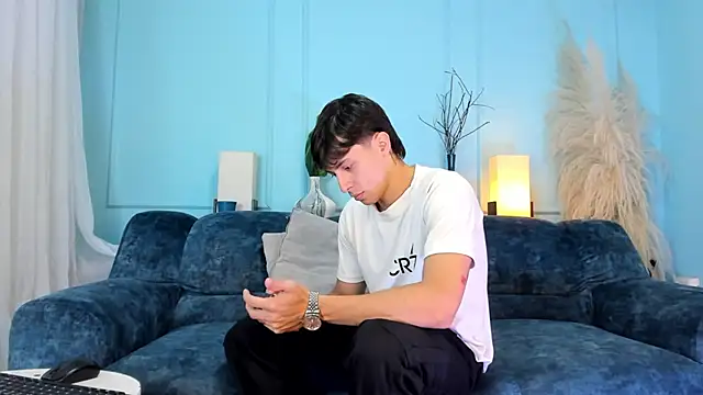 AlessandroDybala live sex cam