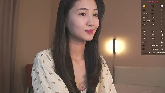 SeulBi's cam snapshot