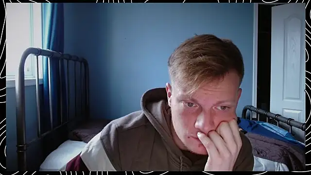 lustylyndon's cam snapshot