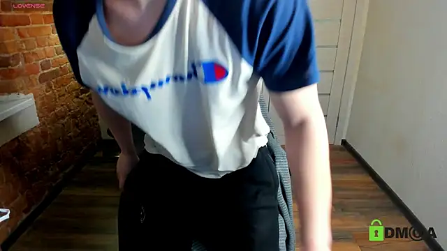 Harm_Dick's cam snapshot