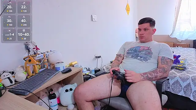 ryden_01's cam snapshot