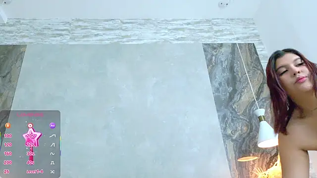 AmarantaSanchez's cam snapshot