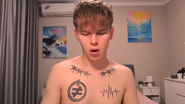 Fredd_Xanders's cam snapshot