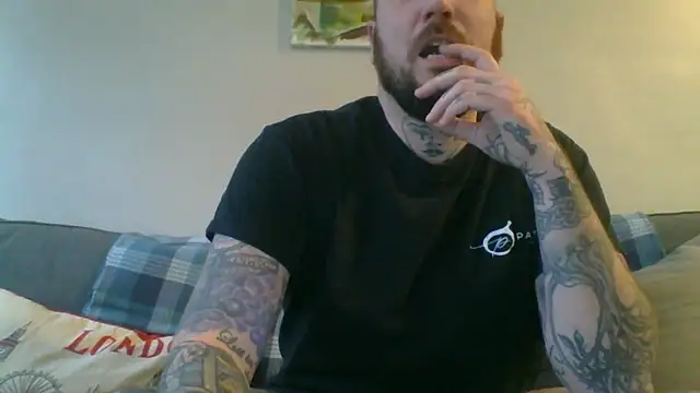 Philsvetzy's cam snapshot