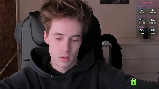 _tokyo_ghoul's cam snapshot