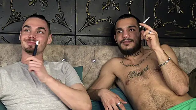 OceannHeart live sex cam