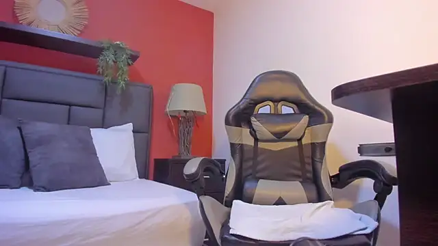 yera_curry's cam snapshot