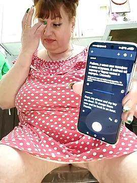 Diamond55crazy's cam snapshot