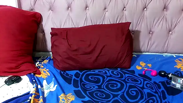 springbock56's cam snapshot