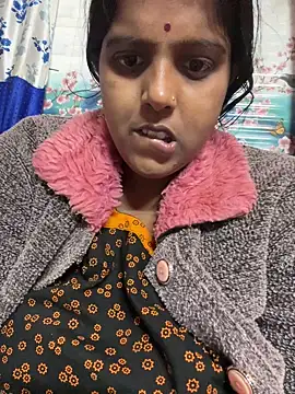 Beauty-queen's cam snapshot