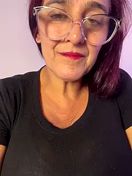 star_anastasia's cam snapshot