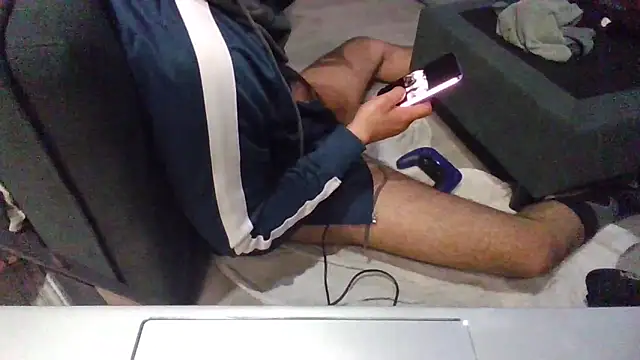 StroknGoon69's cam snapshot