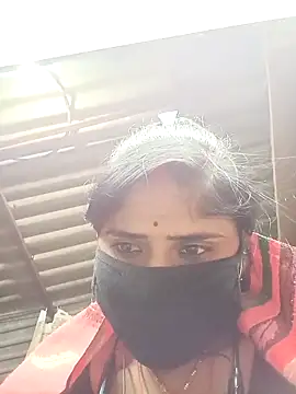 Rajni_chauhan's cam snapshot