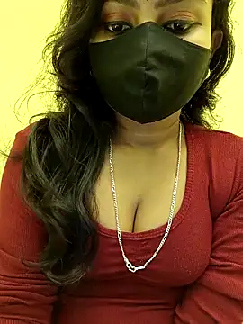 Sexy-suhana-'s cam snapshot