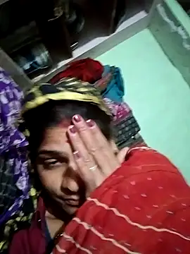 Janki_cute's cam snapshot