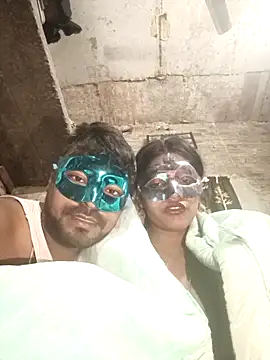 Mahi-Aman's cam snapshot