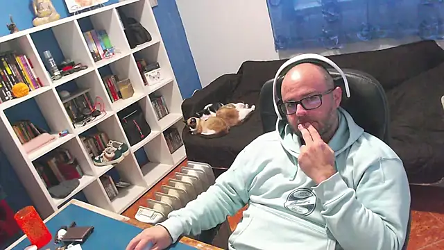 ravingr4d4's cam snapshot