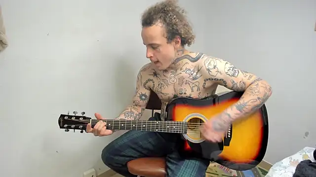 layneinchains's cam snapshot