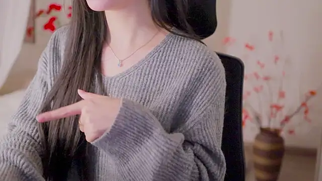 SpiderIily's cam snapshot