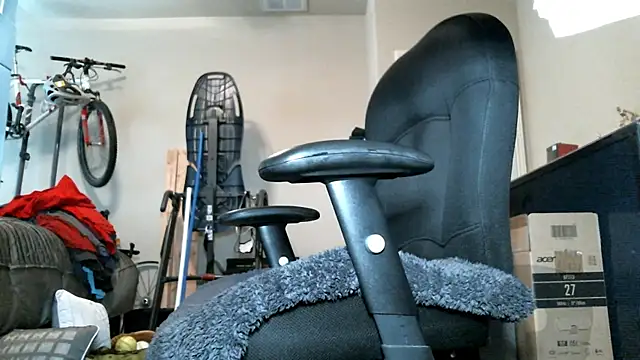 privateD's cam snapshot