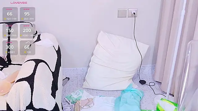 xiaoxi---n live sex cam