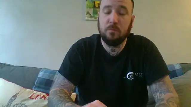 Philsvetzy's cam snapshot