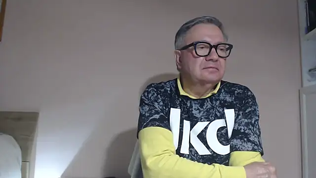 YOU6me's cam snapshot