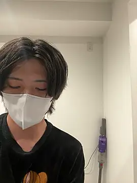 CHROME-kun925's cam snapshot