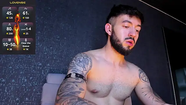 MarkWalker__'s cam snapshot