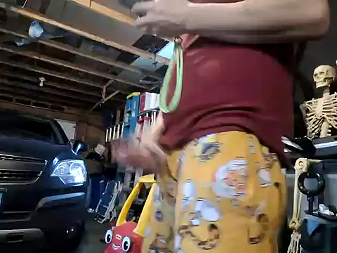 thejuicybacon's cam snapshot